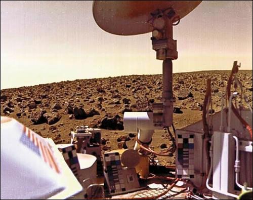 NASA最具纪念意义照片8
