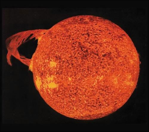 NASA最具纪念意义照片9