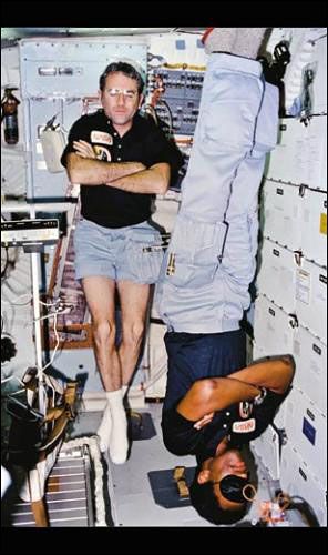 NASA最具纪念意义照片15