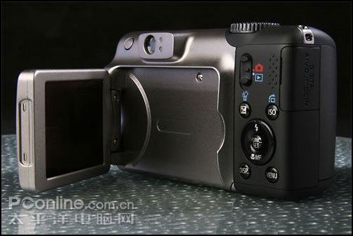 佳能 A650 IS