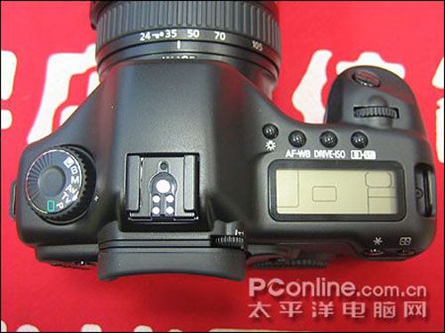 geh佳能 5D