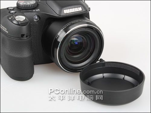 富士S2000hd