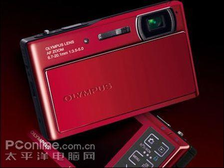 奥林巴斯μ1040
