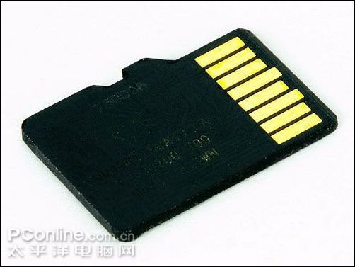  MicroSD(1GB)