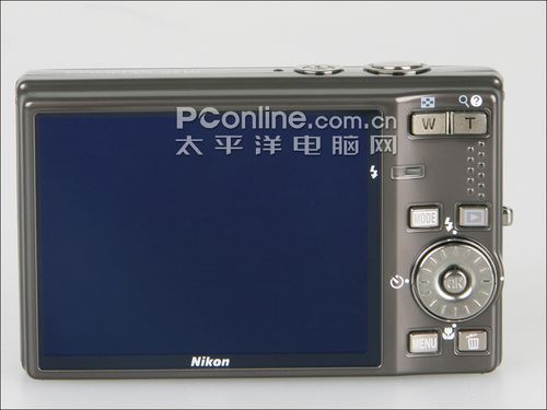 尼康 S710