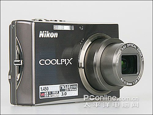 尼康 S710