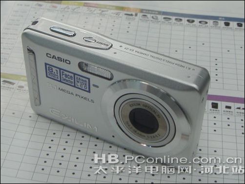 卡西欧Z9