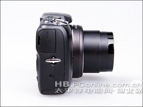 佳能SX110