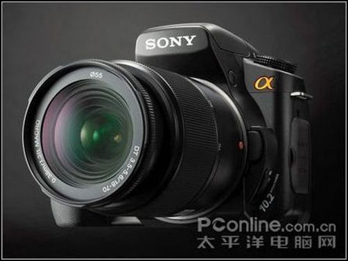 索尼 A200K