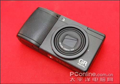 理光GRD II
