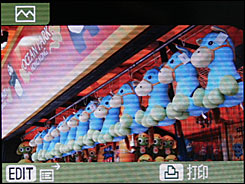 佳能ES30评测