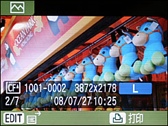 佳能ES30评测