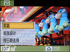 佳能ES30评测