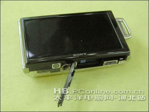 索尼T300