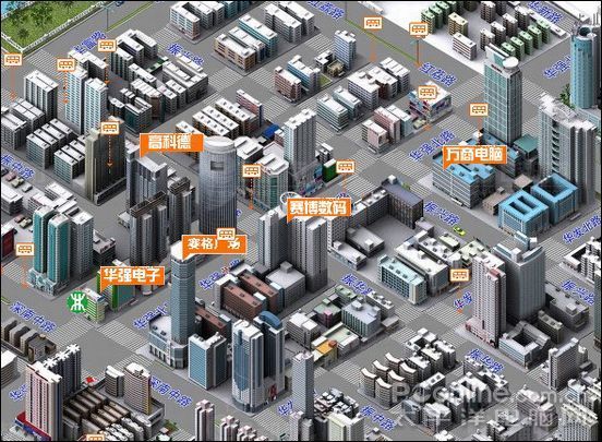 深圳4大卖场