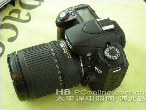 尼康D80