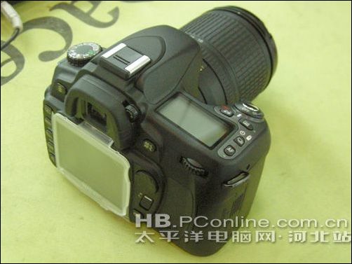 尼康D80
