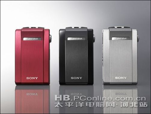 索尼T500