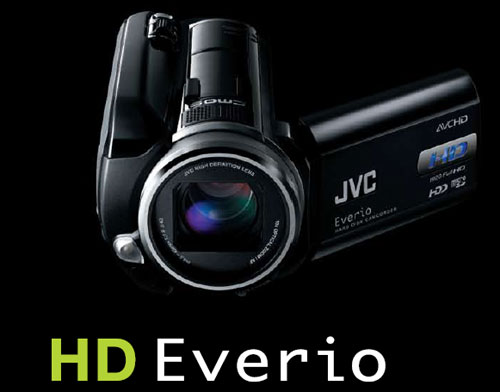 JVC HD40ͼ