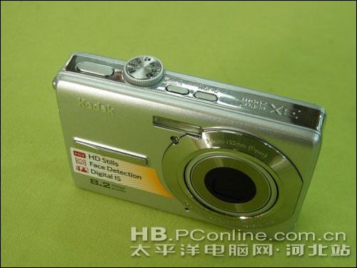 柯达M863