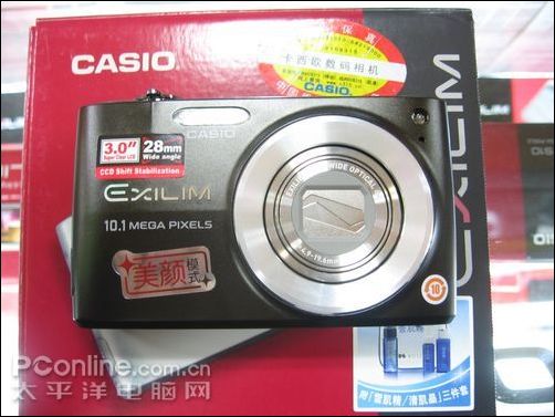 卡西欧Z300