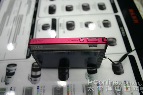 索尼T700