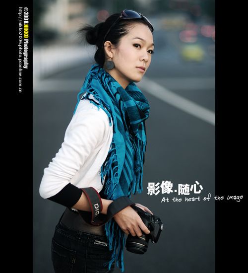 影像随心 尼康D200网友实拍(图2)