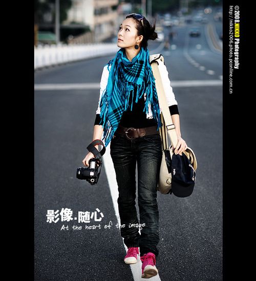 影像随心 尼康D200网友实拍(图3)