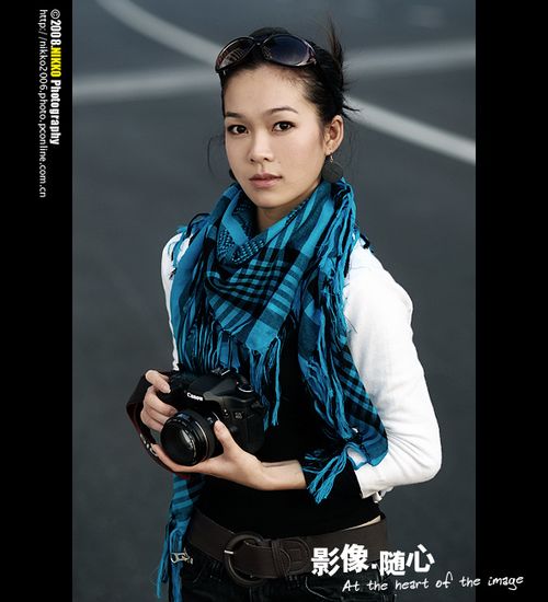 影像随心 尼康D200网友实拍(图4)