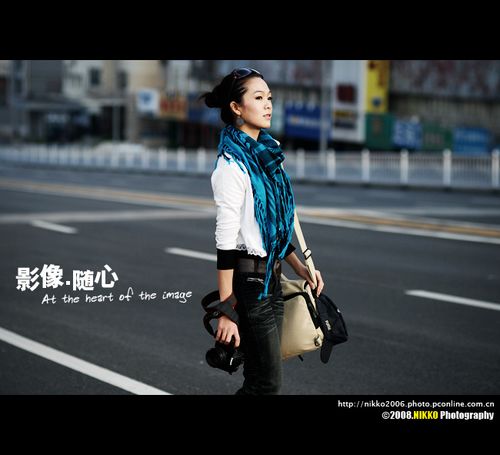 影像随心 尼康D200网友实拍(图5)