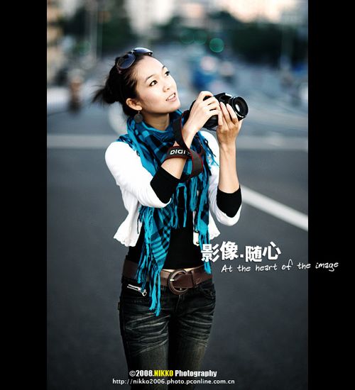 影像随心 尼康D200网友实拍(图6)