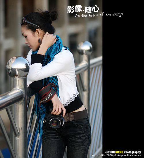 影像随心 尼康D200网友实拍(图7)