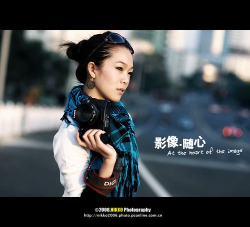 影像随心 尼康D200网友实拍(图8)