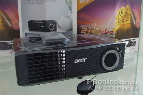 Acer X1160Z 
