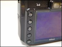 尼康P6000