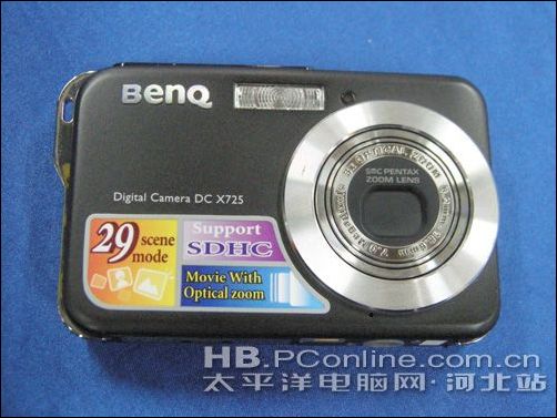 明基725