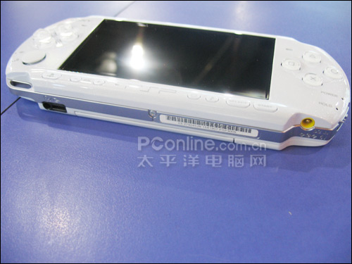 PSP3000白色