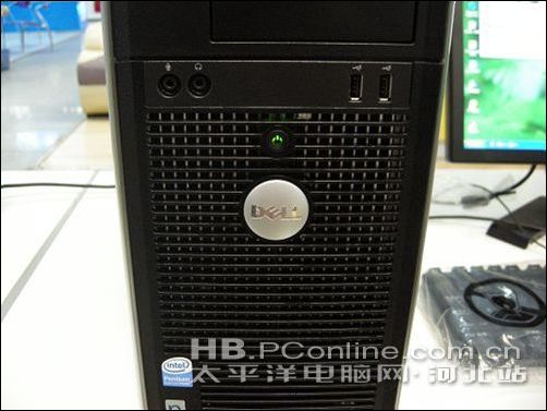 戴尔OptiPlex 360