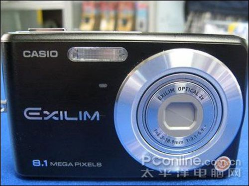 卡西欧 Z8
