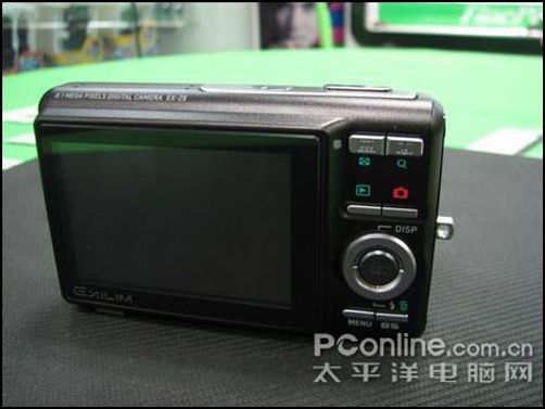 卡西欧 Z8