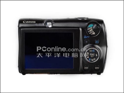 佳能 IXUS 980 IS