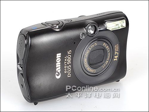 佳能 IXUS 980 IS