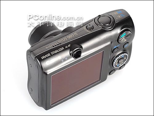 佳能 IXUS 980 IS