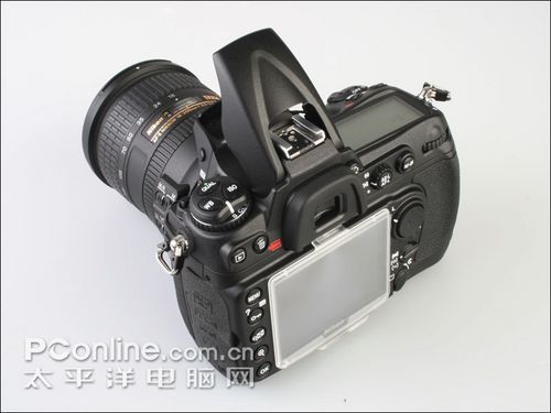 尼康 D300(18-200mm VR防抖镜头套机)