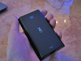 HTC MAX 4G