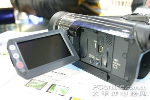索尼HC9E
