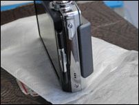 索尼T500