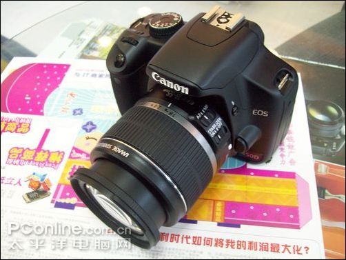 EOS 450D