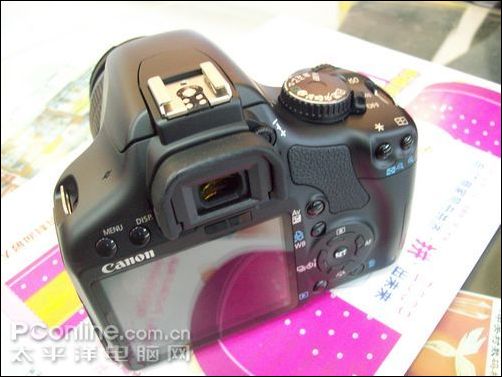 EOS 450D