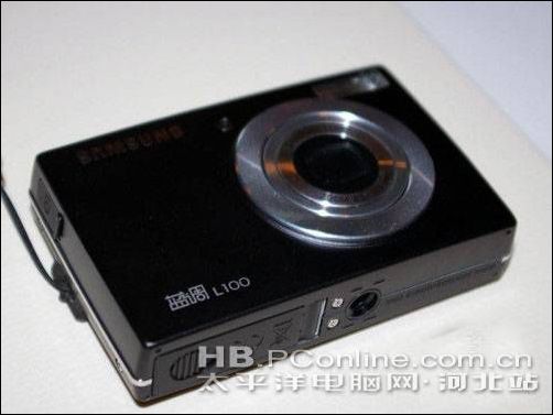 三星L100